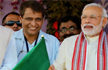 With PM Narendra Modis vision, Suresh Prabhu announces four new categories of trains